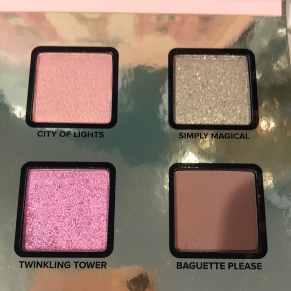 Too Faced set of 12 eye shadows. NWOT. - Picture 7 of 11